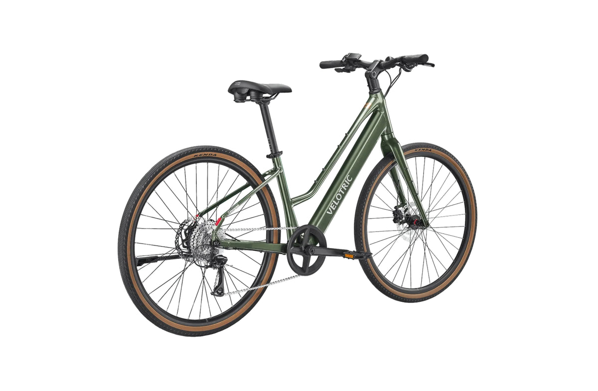 Velotric Tempo Ebike