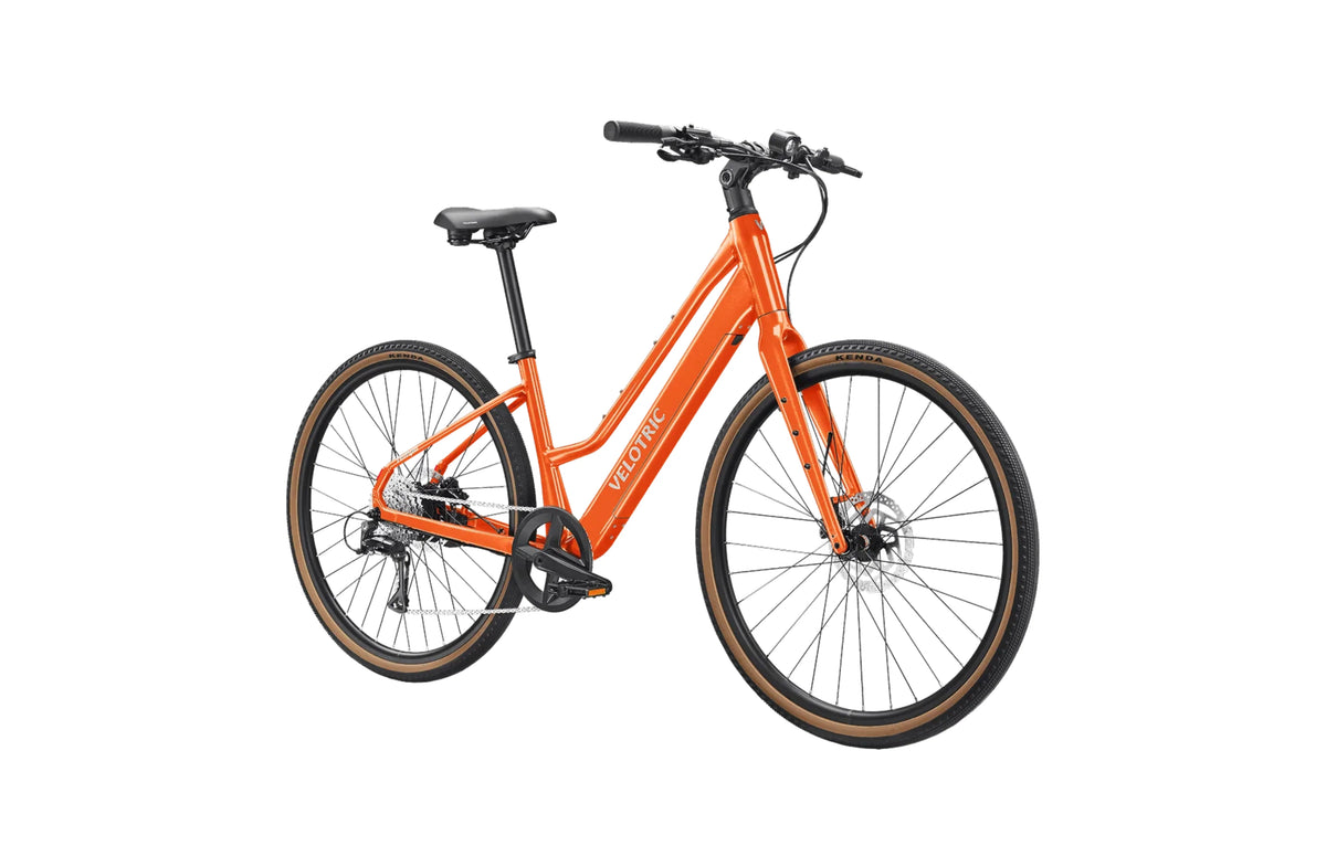 Velotric Tempo Ebike