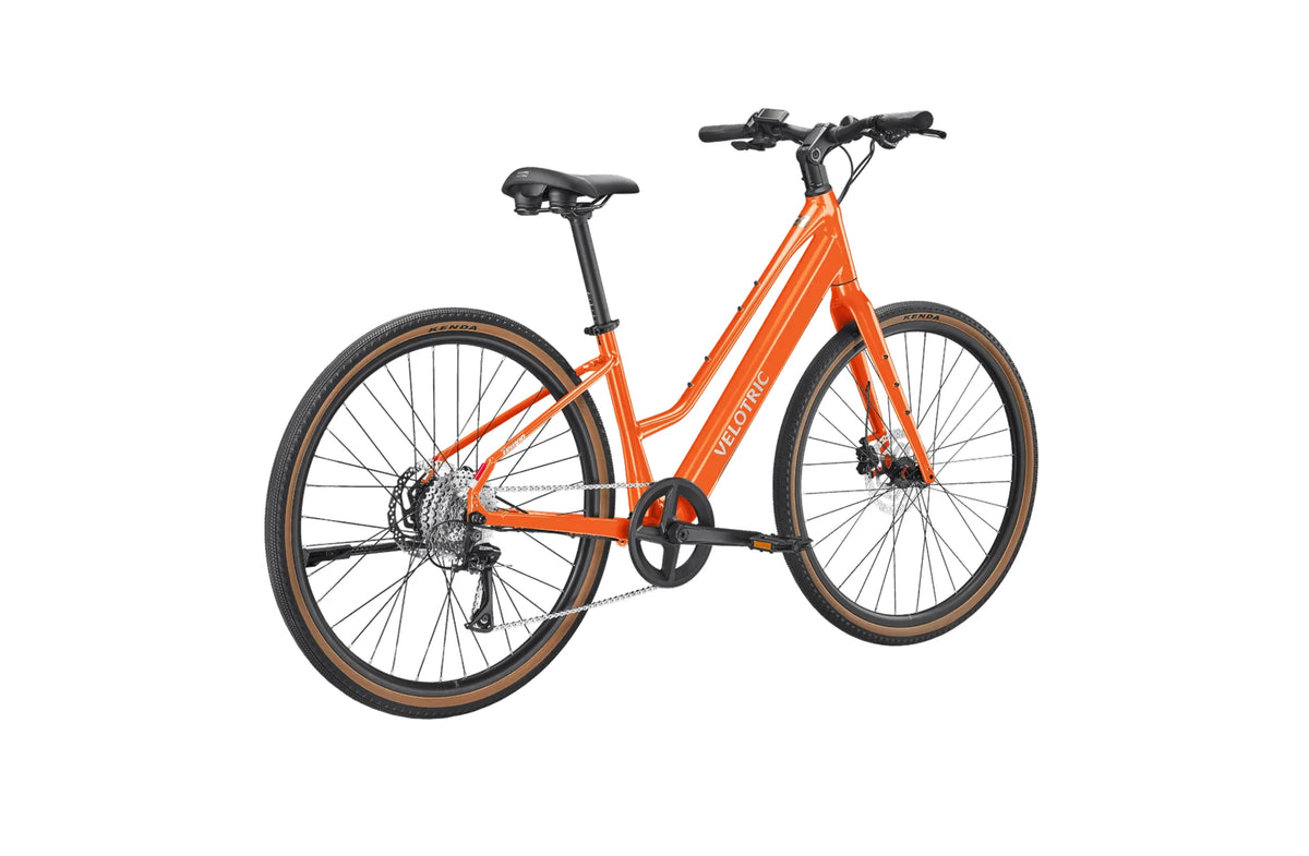 Velotric Tempo Ebike