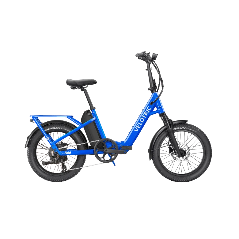 Velotric Fold 1 Plus Ebike