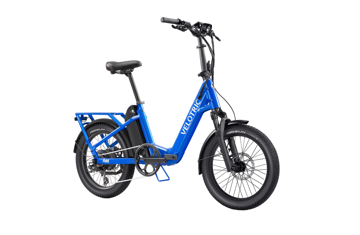 Velotric Fold 1 Plus Ebike