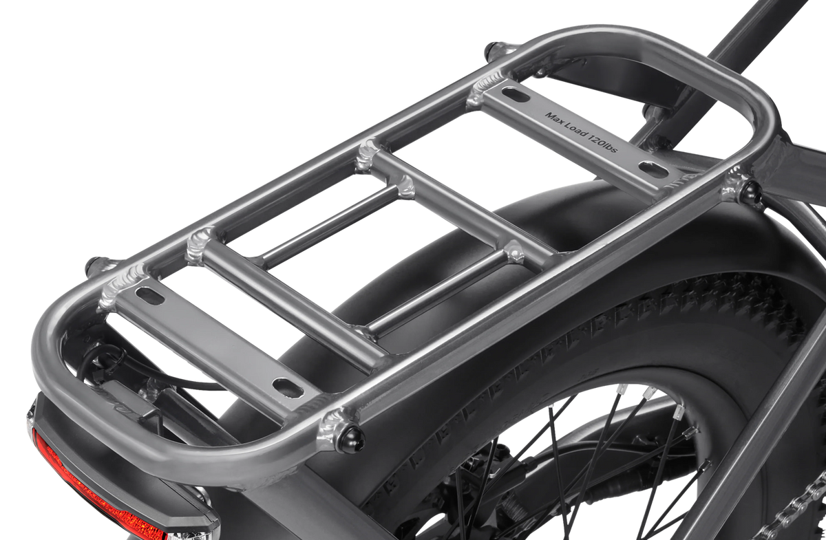 Velotric Fold 1 Plus Ebike