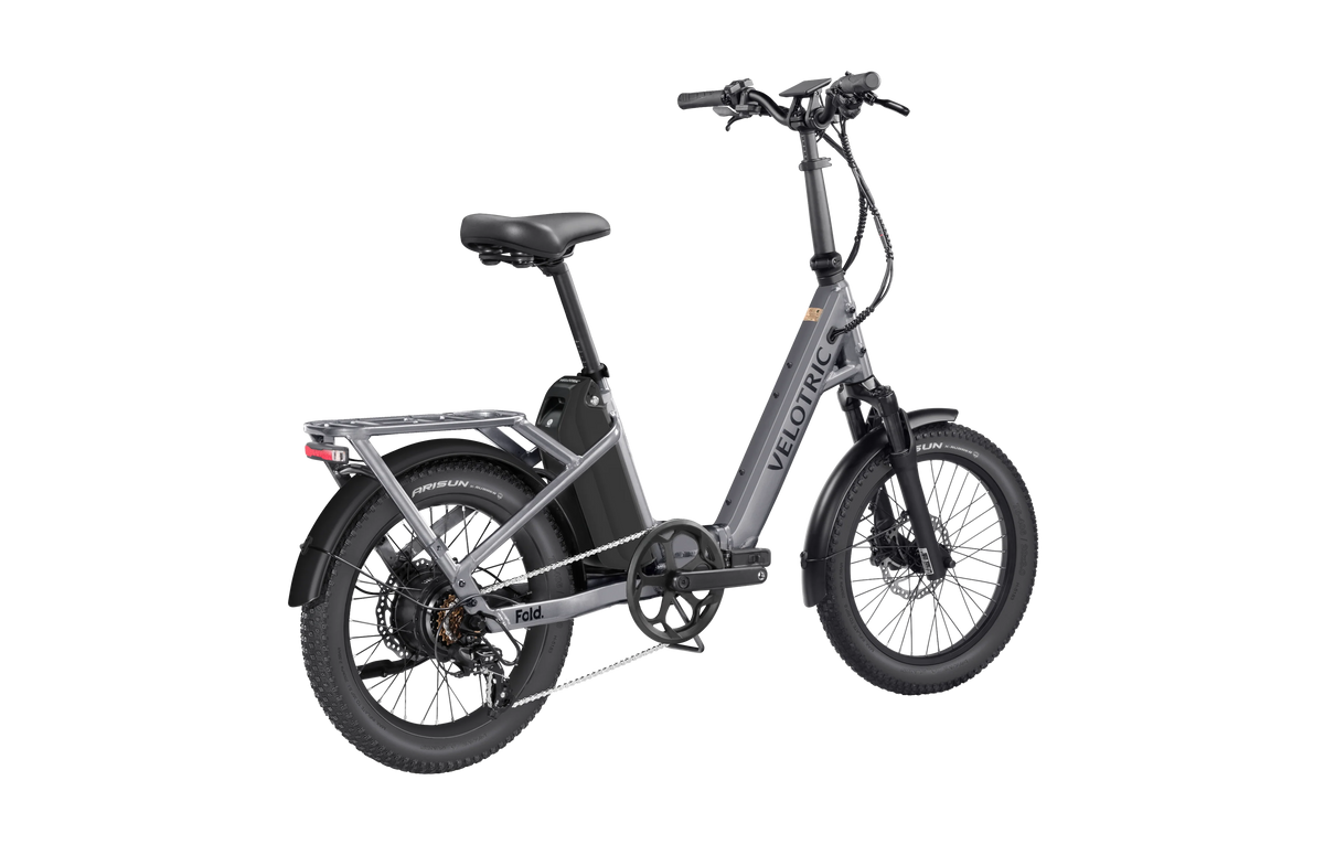 Velotric Fold 1 Plus Ebike