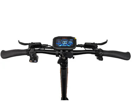 Smart Multi-Function Instrument