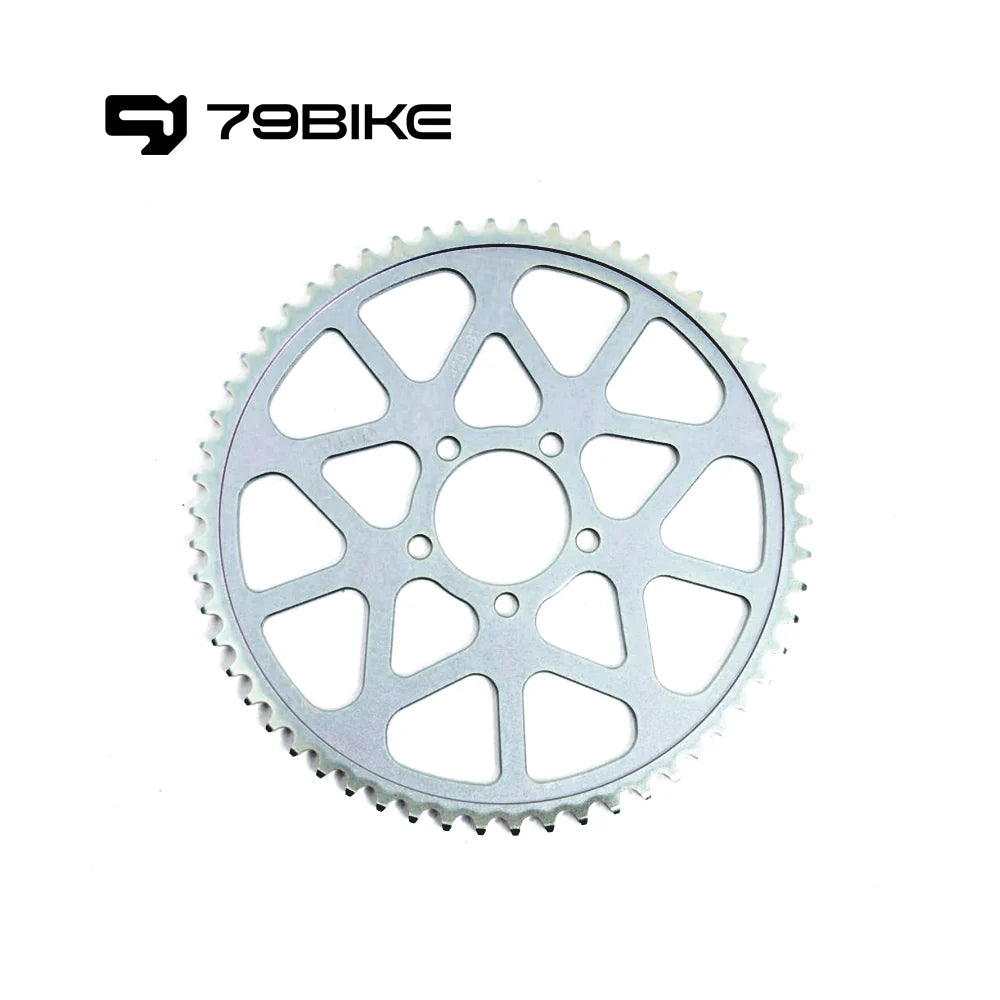 79Bike Rear Sprocket