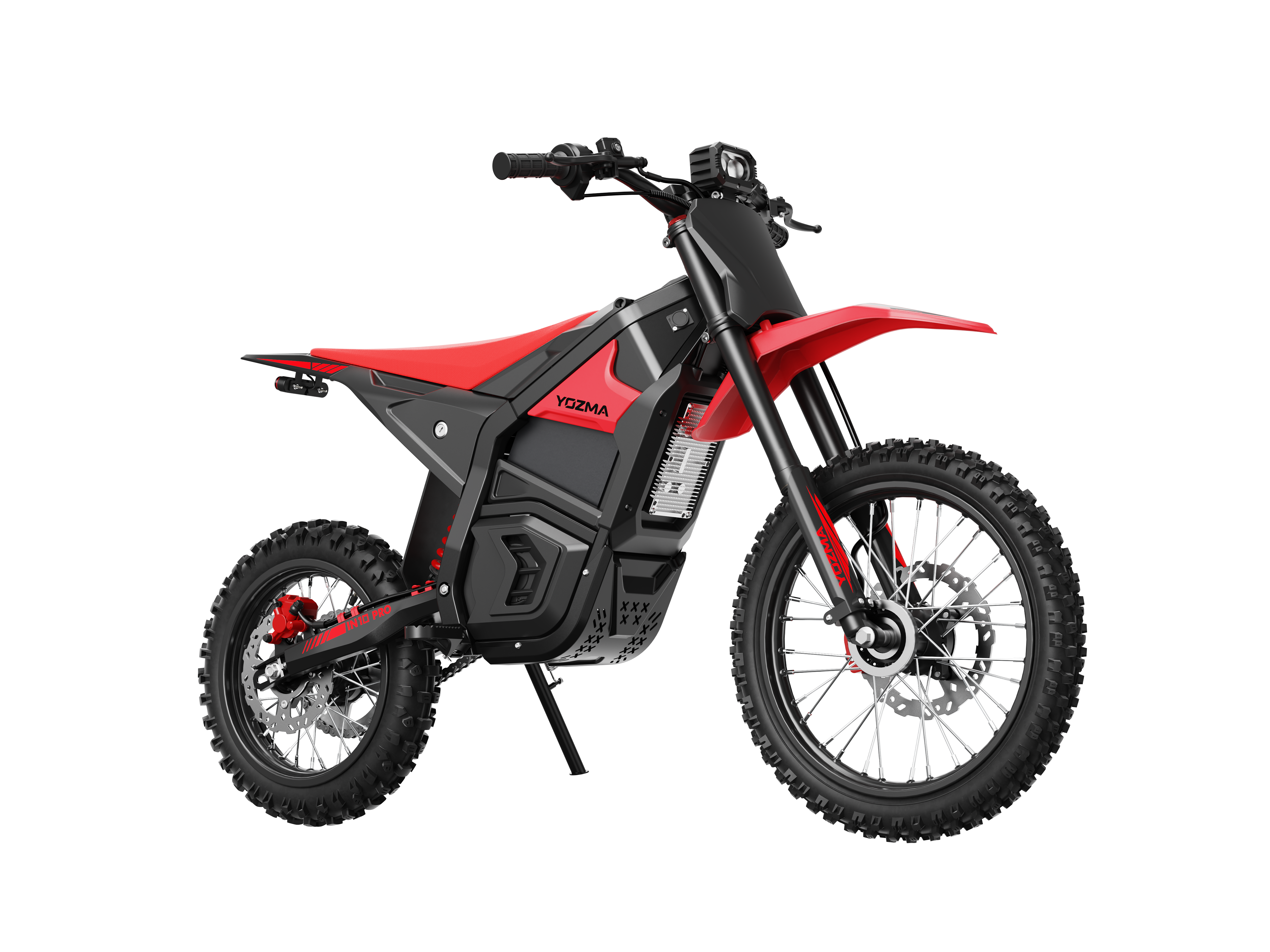 Yozma IN 10 Pro Electric Dirt Bike - ECOGO