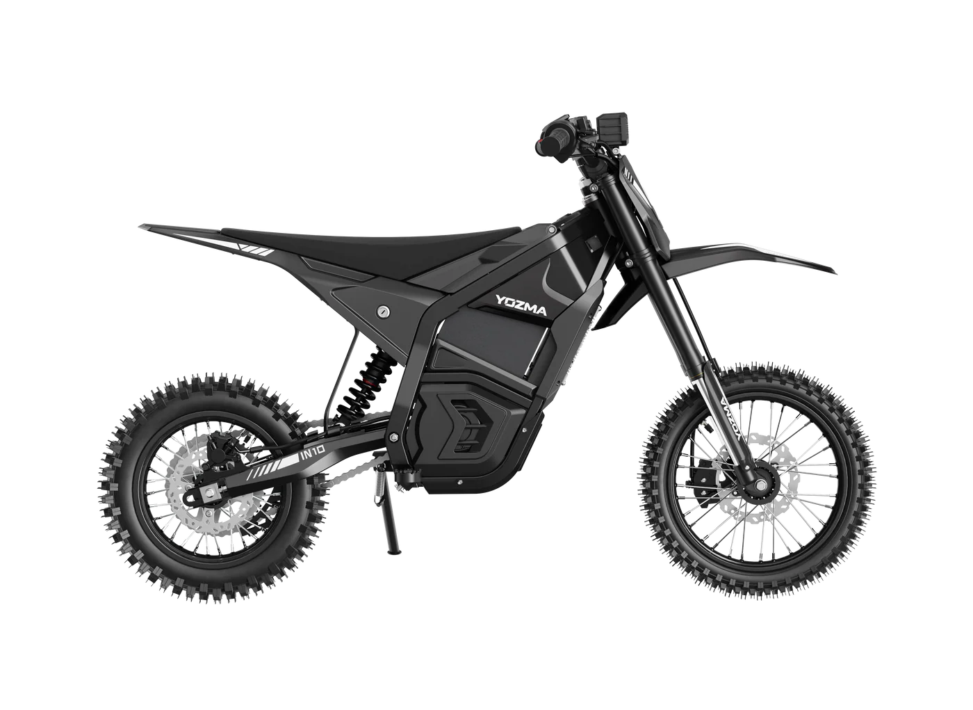 Yozma IN 10 Electric Mini Dirt Bike For Teens & Adults - ECOGO