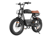 isinwheel R6 Pro Electric Bike