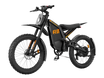 R8 Electric Motorbike