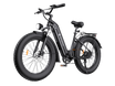 isinwheel U8 Ultra Electric Bike