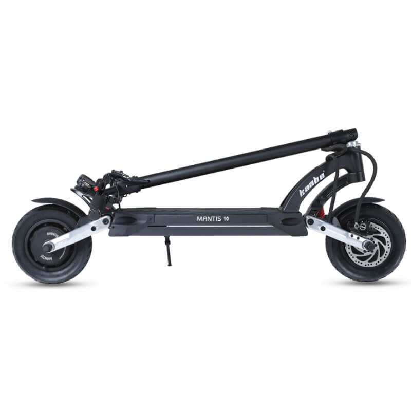 Kaabo Mantis 10 Plus - ECOGO