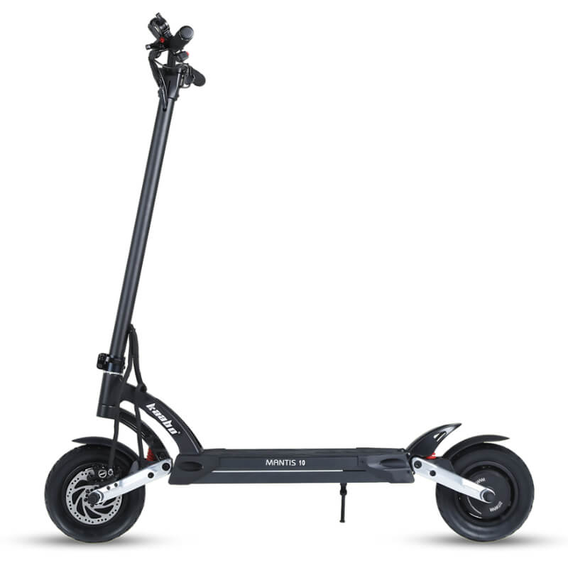 Kaabo Mantis 10 Plus - ECOGO