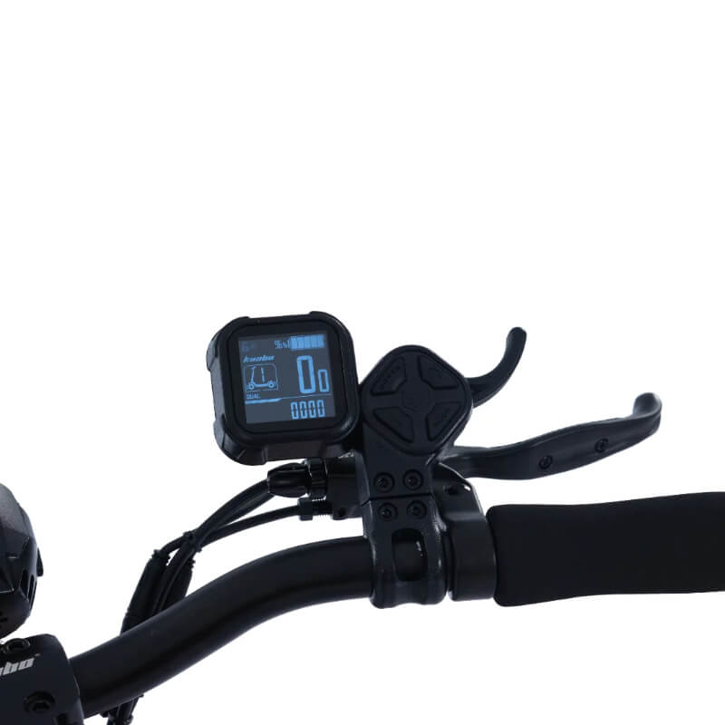 Kaabo Mantis 10 Plus - ECOGO