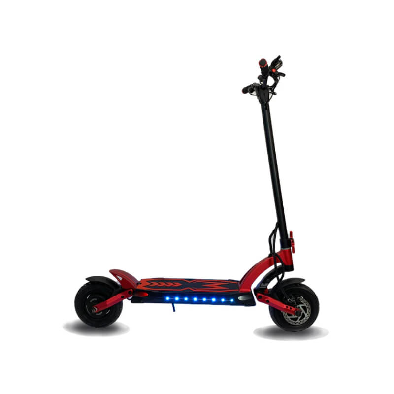 Kaabo Mantis 10 Plus - ECOGO
