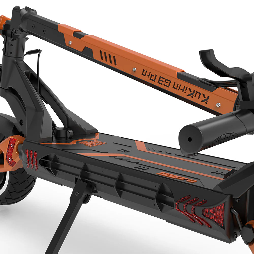 Kukirin G3 Pro | Dual motor - ECOGO