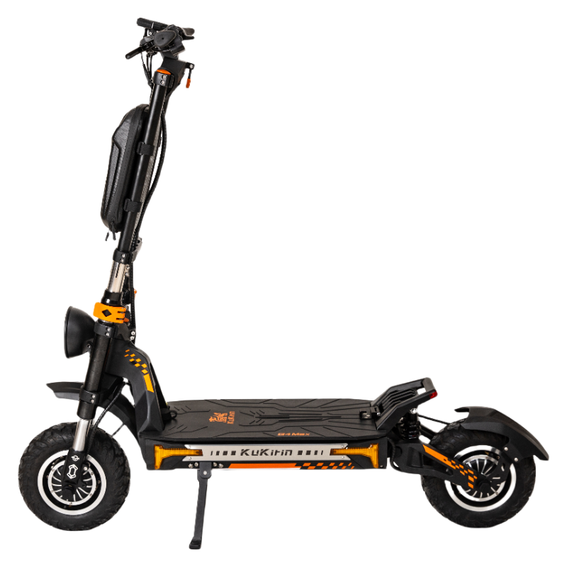 Kukirin G4 MAX | ECOGO