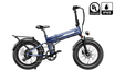 Heybike Mars 3.0 - ECOGO