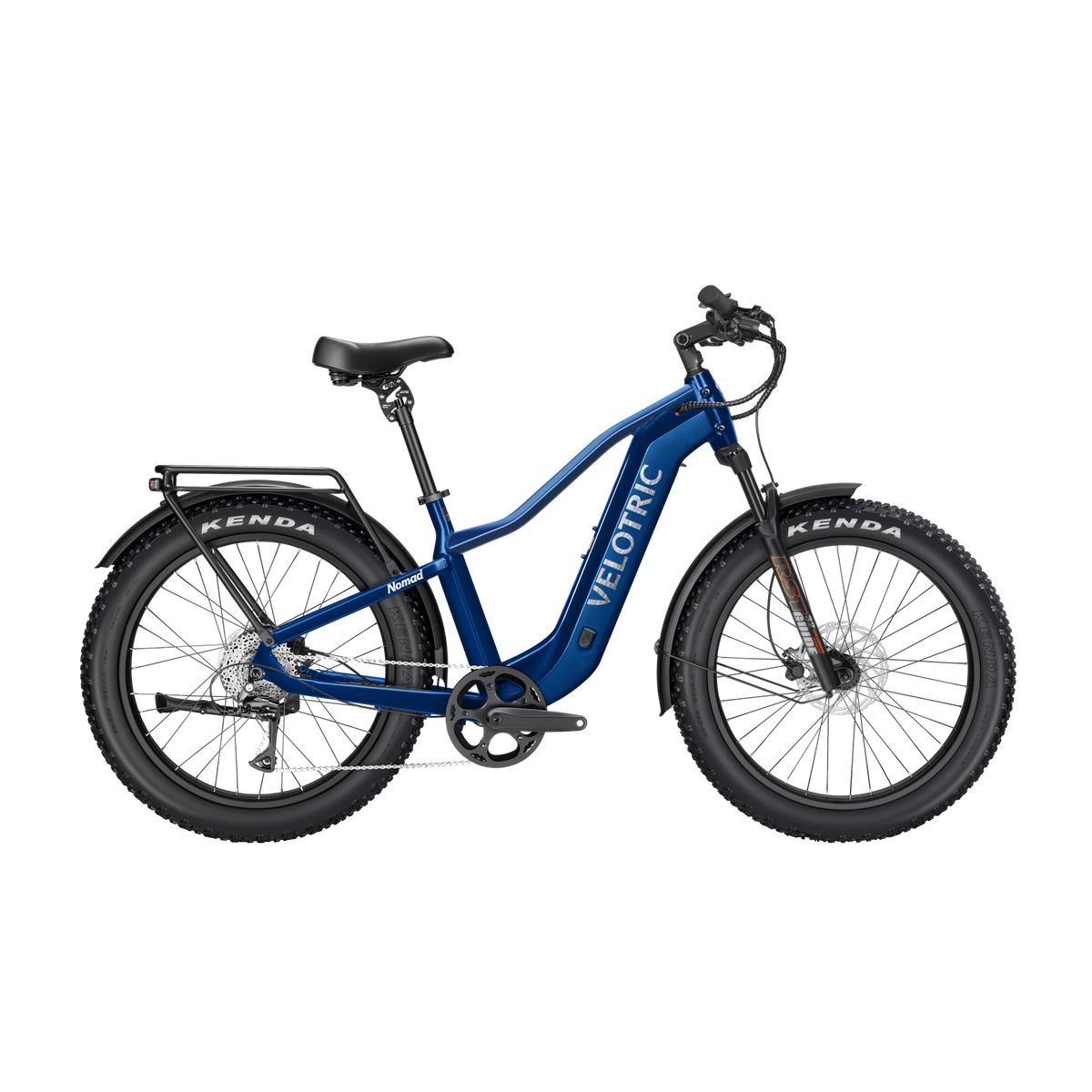 Velotric Nomad 2 Fat Tire Ebike