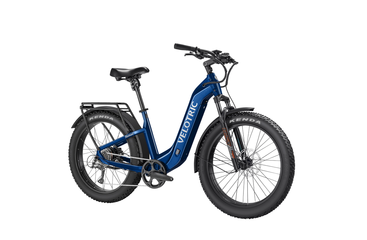 Velotric Nomad 2 Fat Tire Ebike