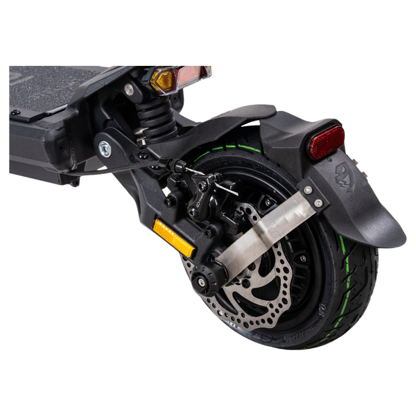 Nami Super Stellar E-Scooter | ECOGO CANADA