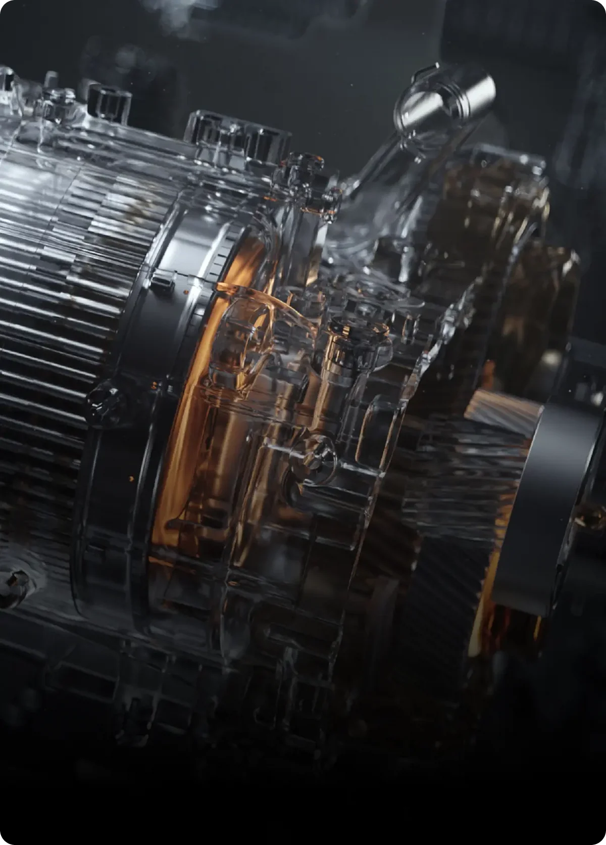 5600W - Geared Power For Hard Starts