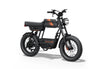 GT33 Electric Bike