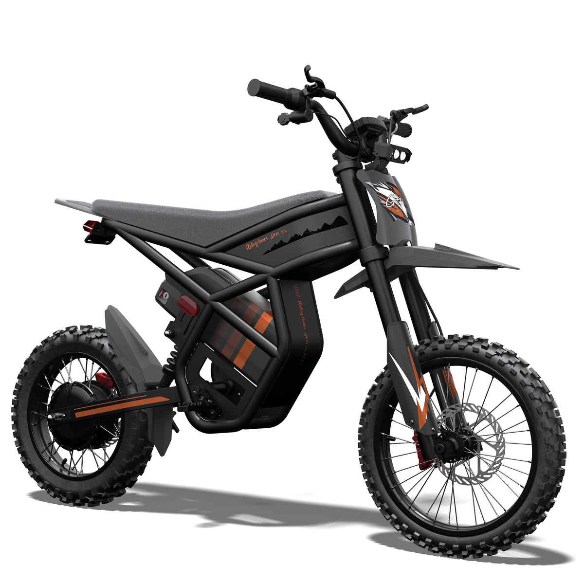 GT54 Pro Electric Mini Motorbike for Teenagers & Adults
