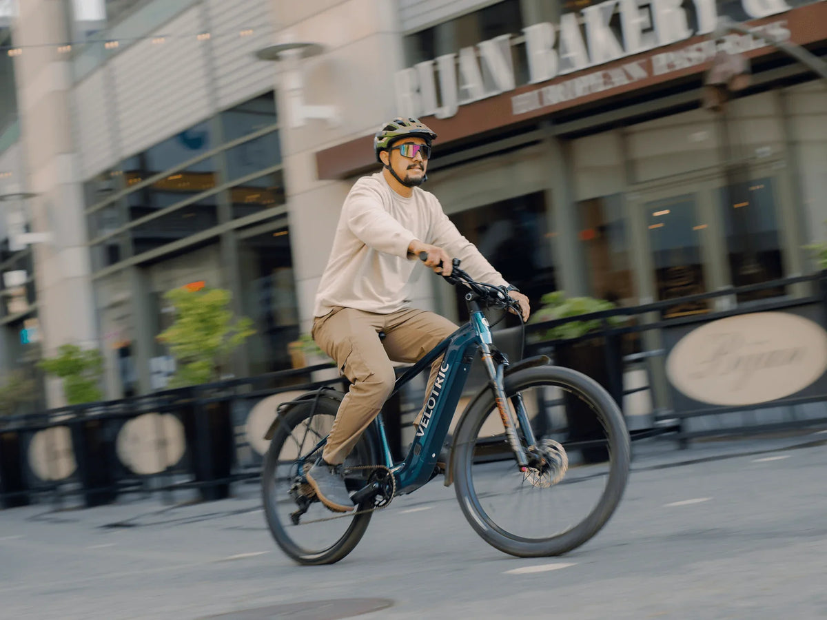 Velotric Summit 2 Ebike