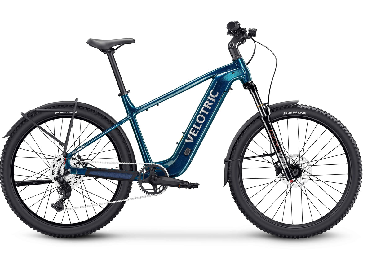 Velotric Summit 2 Ebike