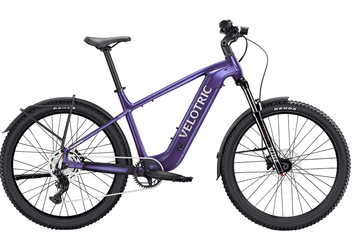 Velotric Summit 2 Ebike