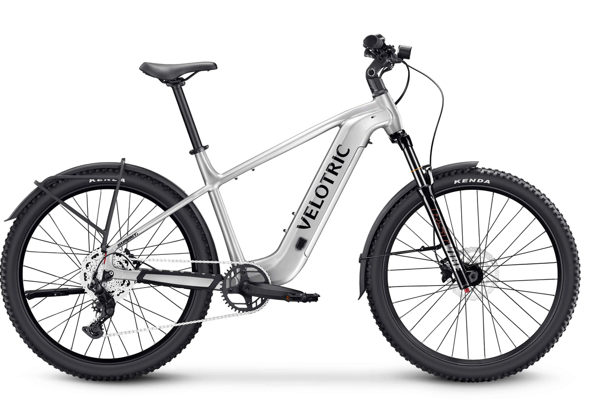 Velotric Summit 2 Ebike
