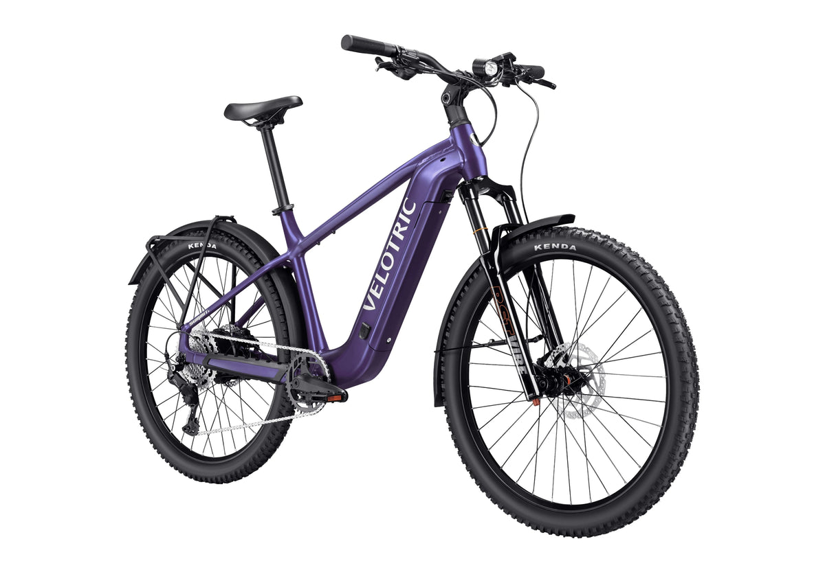 Velotric Summit 2 Ebike
