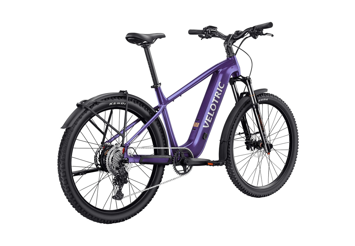 Velotric Summit 2 Ebike