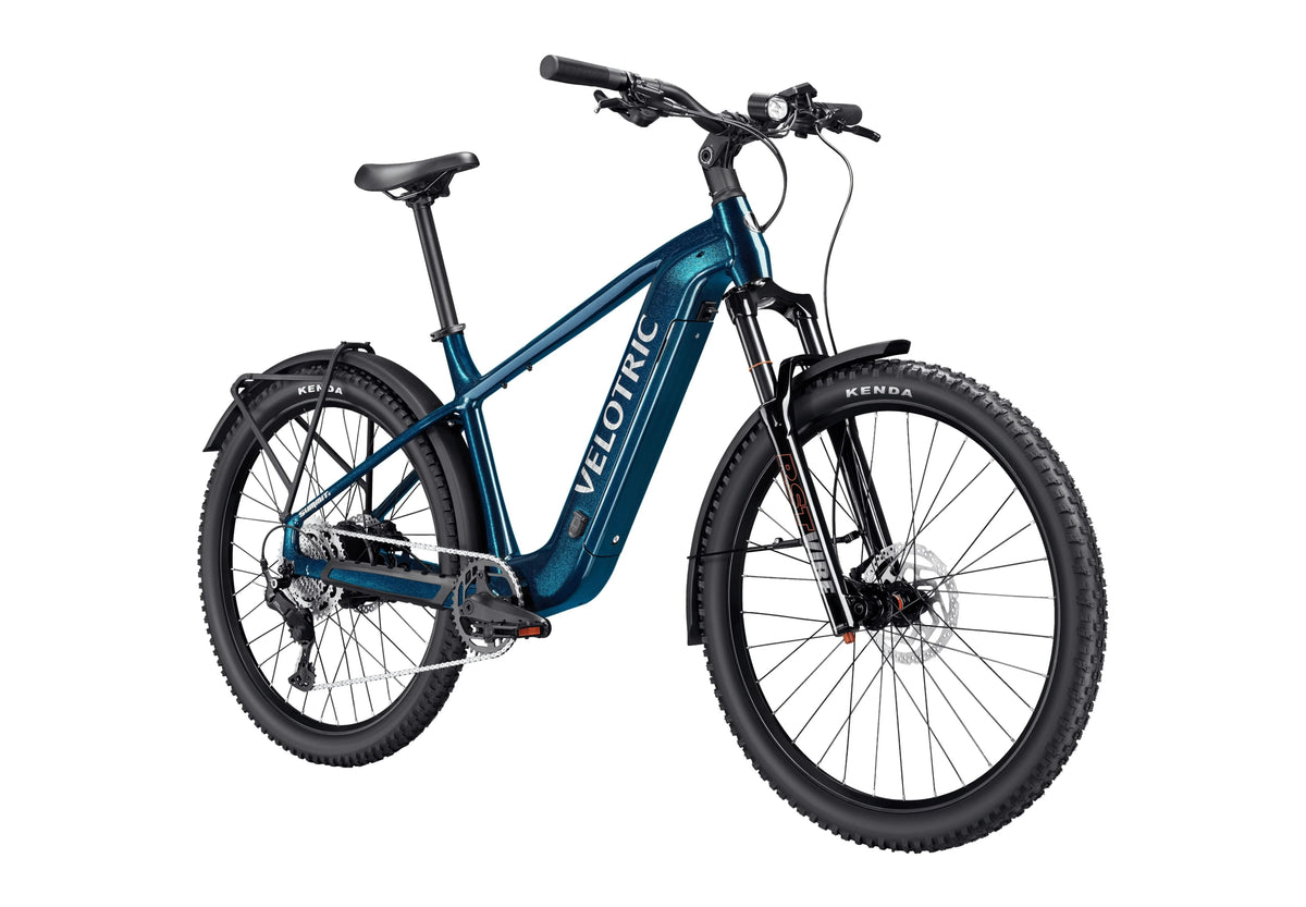 Velotric Summit 2 Ebike