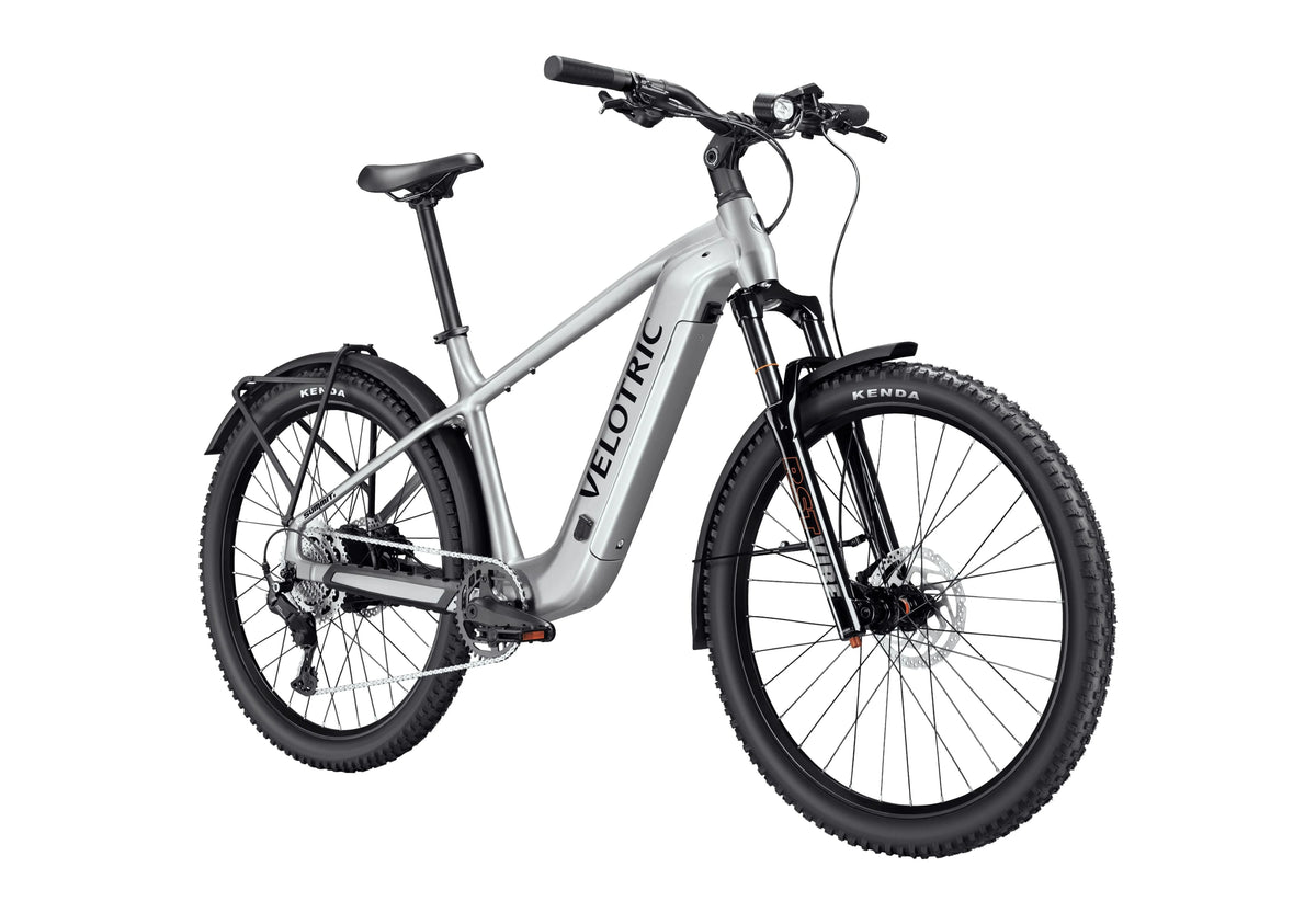 Velotric Summit 2 Ebike