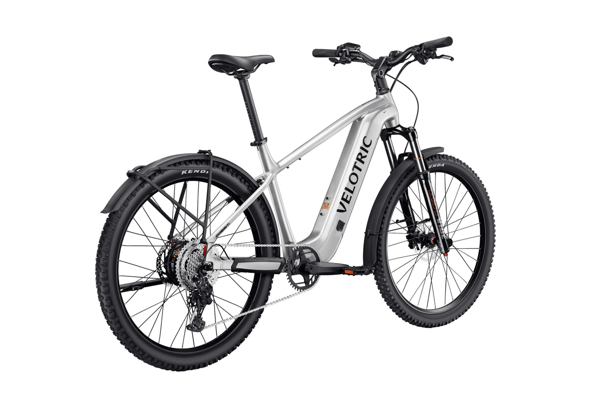 Velotric Summit 2 Ebike