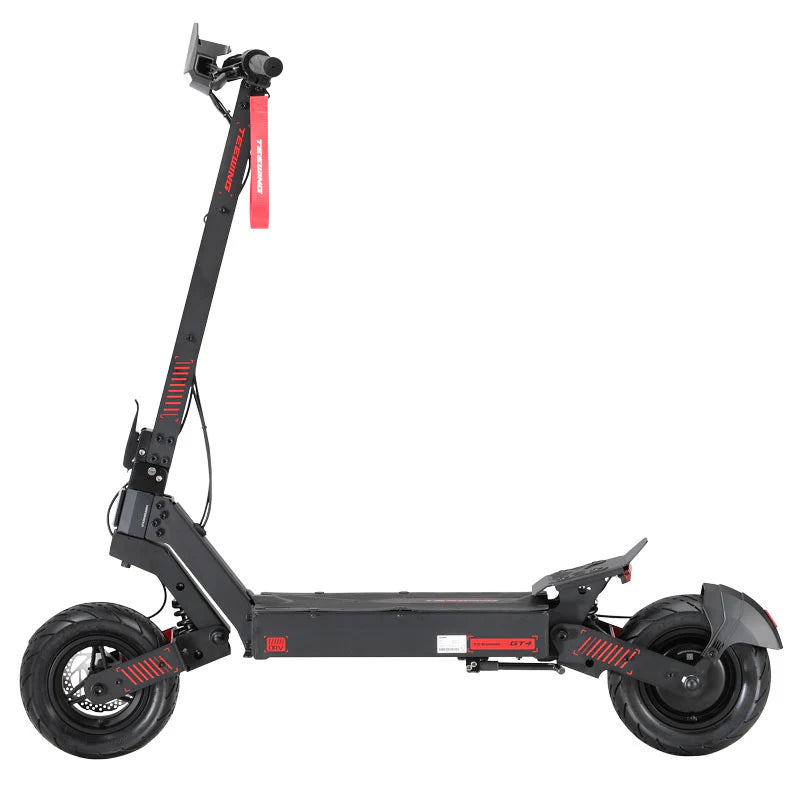 GT4 2400W Electric Scooter - ecogo