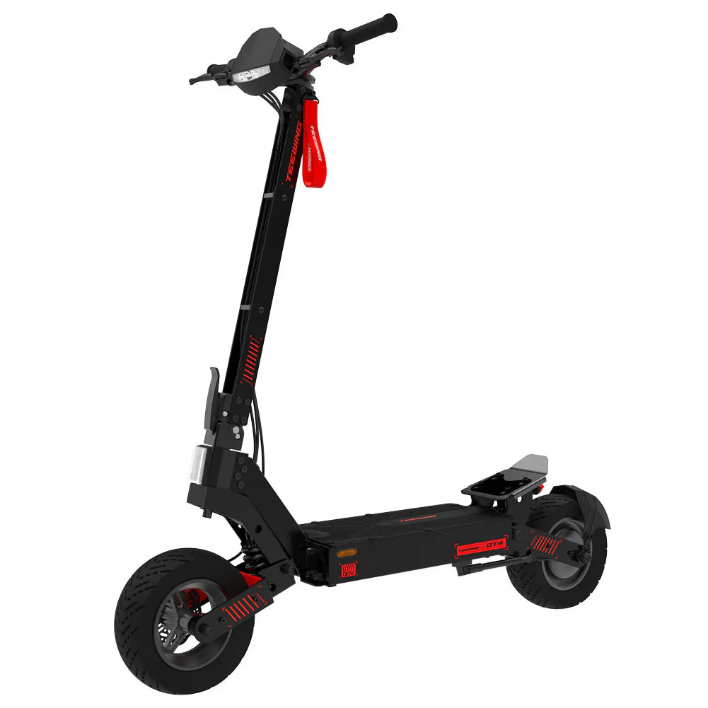 GT4 2400W Electric Scooter - ecogo