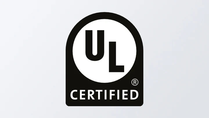 UL Safety Certification