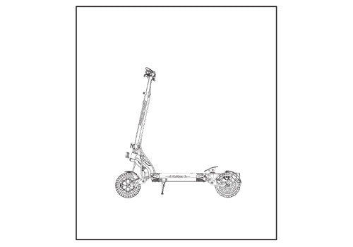 User Manual * 1