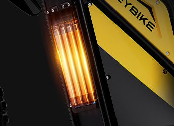 52V 26Ah Large Battery