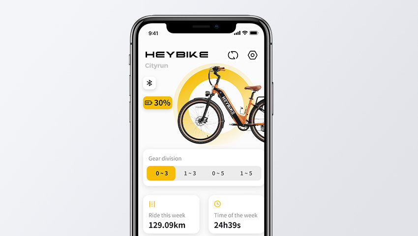 App Connection