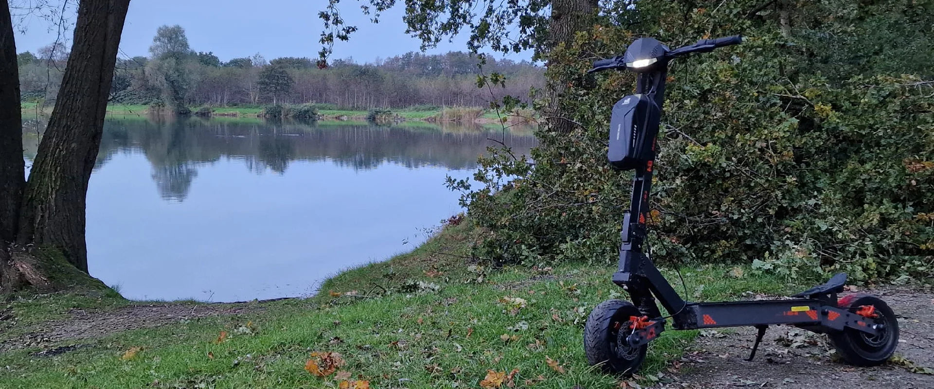 Versatile for All Terrains