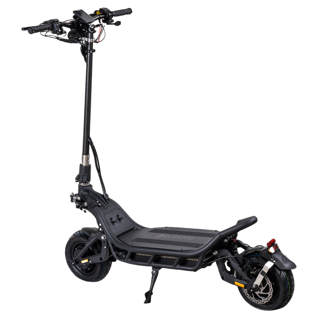 NAMI BURN-E 3 MAX with NFC 2025 - ECOGO