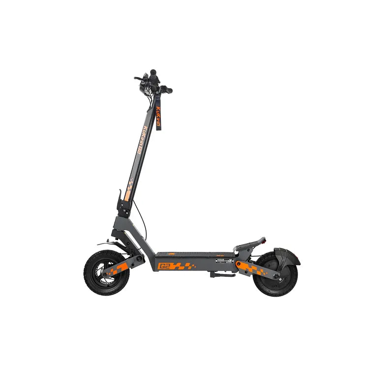 KuKirin G2 Electric Scooter 2026 Model - ECOGO