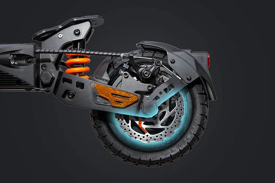Disc Brakes