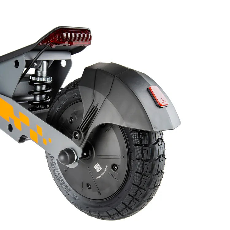 KuKirin G2 Electric Scooter 2026 Model - ECOGO