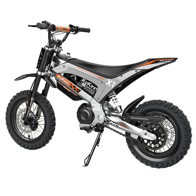 KuKirin X1 Electric Mini Dirt Bike