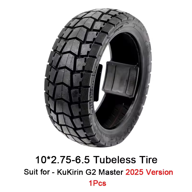 KuKirin G2 master (2025) Tire - ECOGO