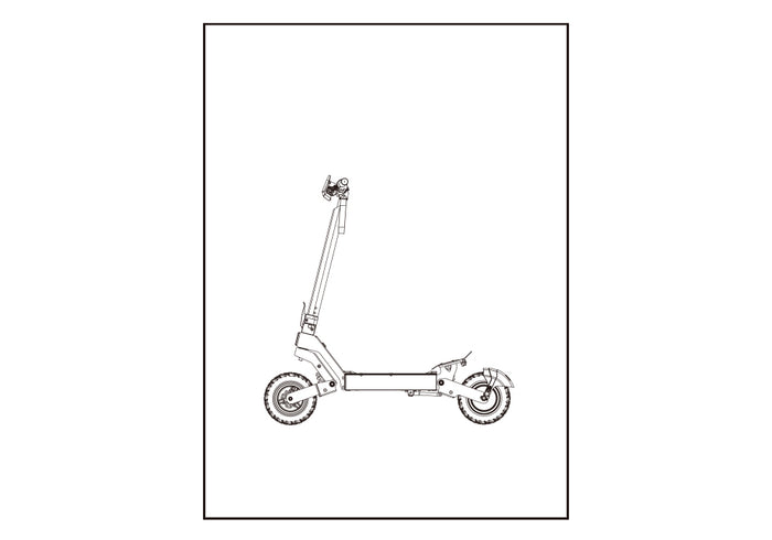 User Manual * 1